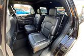 Thumbnail of 2019 Agate Black Metallic Ford Explorer