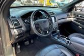 Thumbnail of 2019 Agate Black Metallic Ford Explorer