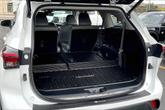 Thumbnail of 2022 Wind Chill Pearl Toyota Highlander Hybrid