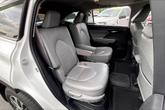 Thumbnail of 2022 Wind Chill Pearl Toyota Highlander Hybrid