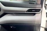 Thumbnail of 2022 Wind Chill Pearl Toyota Highlander Hybrid