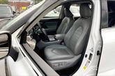 Thumbnail of 2022 Wind Chill Pearl Toyota Highlander Hybrid