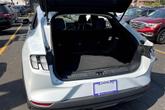Thumbnail of 2022 Space White Metallic Ford Mustang Mach-E