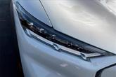 Thumbnail of 2022 Space White Metallic Ford Mustang Mach-E