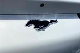 Thumbnail of 2022 Space White Metallic Ford Mustang Mach-E