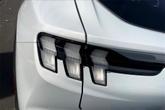 Thumbnail of 2022 Space White Metallic Ford Mustang Mach-E