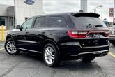 Thumbnail of 2022 DB Black Crystal Clearcoat Dodge Durango