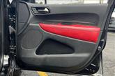 Thumbnail of 2022 DB Black Crystal Clearcoat Dodge Durango