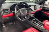 Thumbnail of 2022 DB Black Crystal Clearcoat Dodge Durango