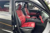 Thumbnail of 2022 DB Black Crystal Clearcoat Dodge Durango