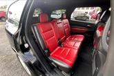 Thumbnail of 2022 DB Black Crystal Clearcoat Dodge Durango