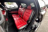 Thumbnail of 2022 DB Black Crystal Clearcoat Dodge Durango