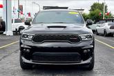 Thumbnail of 2022 DB Black Crystal Clearcoat Dodge Durango