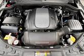 Thumbnail of 2022 DB Black Crystal Clearcoat Dodge Durango