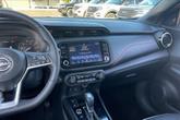 Thumbnail of 2023 Aspen White Tricoat/Super Black Nissan Kicks