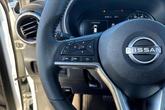 Thumbnail of 2023 Aspen White Tricoat/Super Black Nissan Kicks
