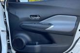 Thumbnail of 2023 Aspen White Tricoat/Super Black Nissan Kicks