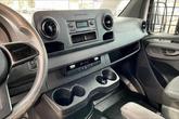 Thumbnail of 2021 White Mercedes-Benz Sprinter 2500