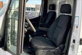 Thumbnail of 2021 White Mercedes-Benz Sprinter 2500