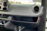 Thumbnail of 2021 White Mercedes-Benz Sprinter 2500