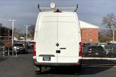 Thumbnail of 2021 White Mercedes-Benz Sprinter 2500