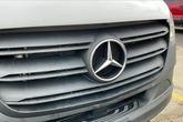 Thumbnail of 2021 White Mercedes-Benz Sprinter 2500