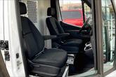 Thumbnail of 2021 White Mercedes-Benz Sprinter 2500