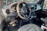 Thumbnail of 2021 White Mercedes-Benz Sprinter 2500