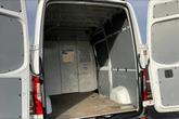 Thumbnail of 2021 White Mercedes-Benz Sprinter 2500