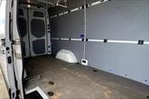 Thumbnail of 2021 White Mercedes-Benz Sprinter 2500