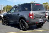 Thumbnail of 2021 Carbonized Gray Metallic Ford Bronco Sport