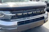 Thumbnail of 2021 Carbonized Gray Metallic Ford Bronco Sport