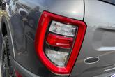 Thumbnail of 2021 Carbonized Gray Metallic Ford Bronco Sport
