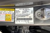 Thumbnail of 2021 Carbonized Gray Metallic Ford Bronco Sport