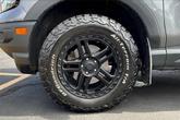 Thumbnail of 2021 Carbonized Gray Metallic Ford Bronco Sport