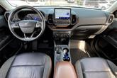 Thumbnail of 2021 Carbonized Gray Metallic Ford Bronco Sport