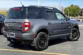 Thumbnail of 2021 Carbonized Gray Metallic Ford Bronco Sport