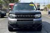 Thumbnail of 2021 Carbonized Gray Metallic Ford Bronco Sport