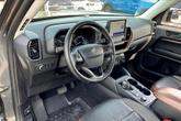 Thumbnail of 2021 Carbonized Gray Metallic Ford Bronco Sport