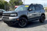Thumbnail of 2021 Carbonized Gray Metallic Ford Bronco Sport