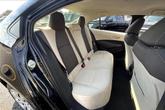 Thumbnail of 2020 Black Sand Pearl Toyota Corolla