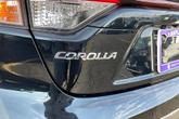 Thumbnail of 2020 Black Sand Pearl Toyota Corolla