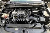 Thumbnail of 2020 Black Sand Pearl Toyota Corolla