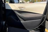 Thumbnail of 2020 Black Sand Pearl Toyota Corolla