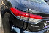 Thumbnail of 2020 Black Sand Pearl Toyota Corolla