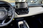 Thumbnail of 2020 Black Sand Pearl Toyota Corolla