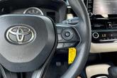 Thumbnail of 2020 Black Sand Pearl Toyota Corolla