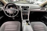Thumbnail of 2018 White Ford Fusion