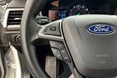 Thumbnail of 2018 White Ford Fusion