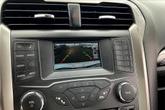 Thumbnail of 2018 White Ford Fusion